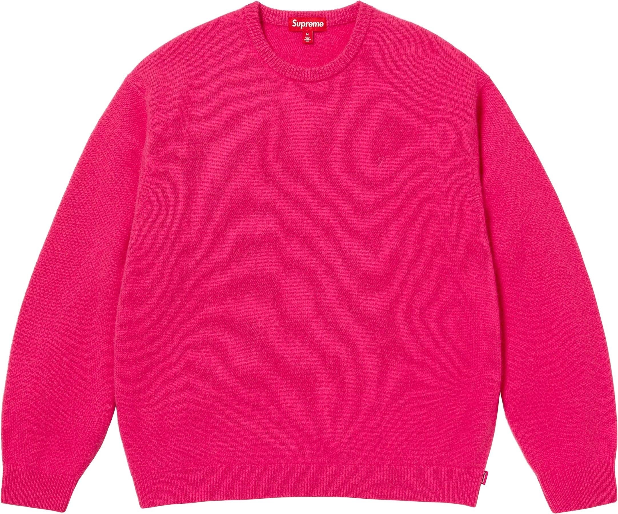 Cashmere Sweater view 9